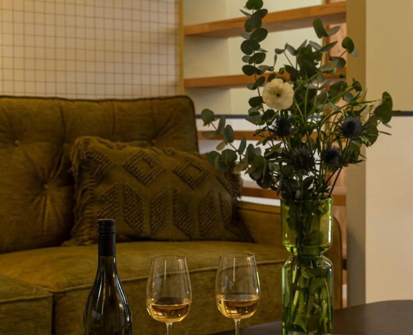 Sloth Loft Montmartre 2025 Refresh *