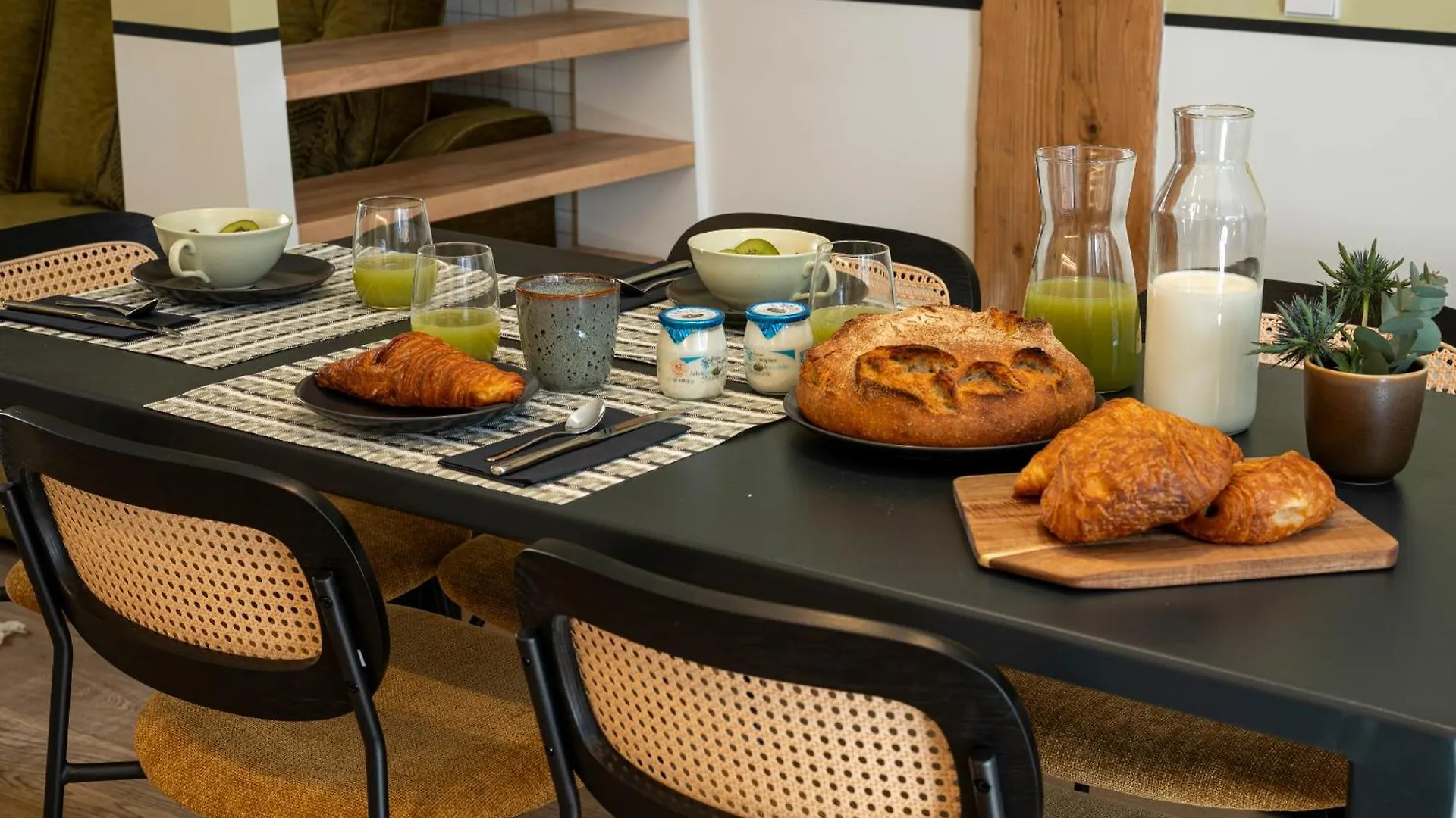 Apartamento Sloth Loft Montmartre 2025 Refresh *