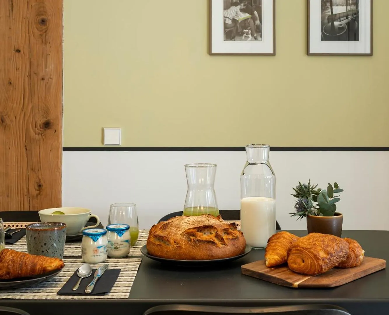 Apartamento Sloth Loft Montmartre 2025 Refresh