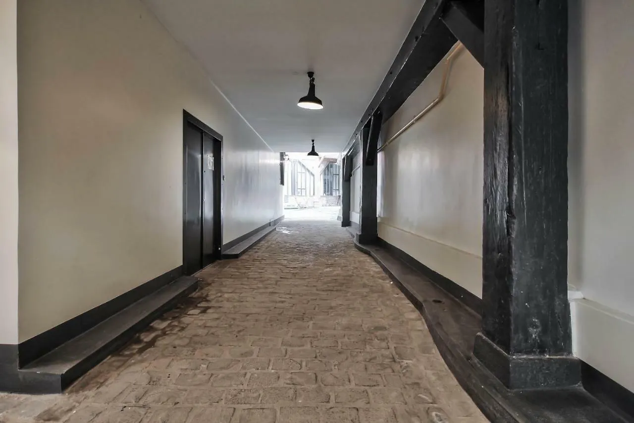 Sloth Loft Montmartre 2025 Refresh Apartamento *